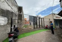 Đất thổ cư 50m2, ngang 4.4m, xe hơi quay đầu, đường số P Tân Thuận Quận 7, hơn 7tỷ... Bán đất tại Tân Thuận, Hồ Chí Minh 04