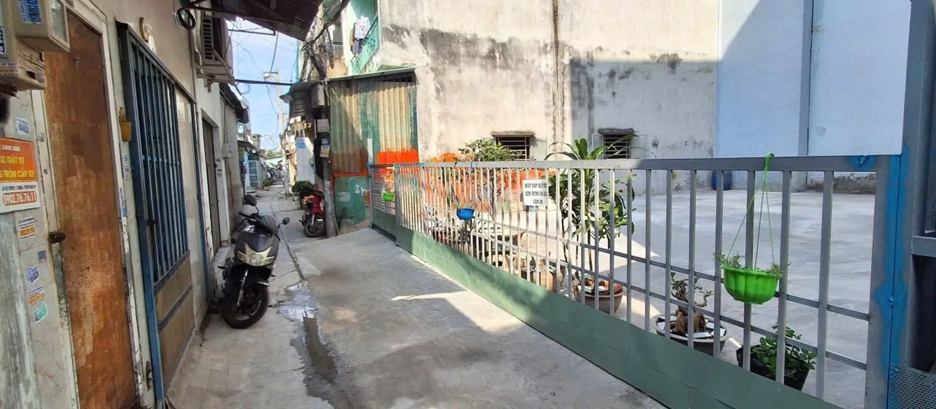 Cơ hội sở hữu đất vàng tại Bình Tân giá cực tốt, giảm ngay 300 triệu... Bán đất tại Bình Trị Đông, Hồ Chí Minh 01
