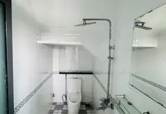MẶT TIỀN KÊNH TÂN HÓA 4 TẦNG, SÁT ĐẦM SEN - HỢP ĐỒNG THUÊ 25 TR/THÁNG... Bán nhà mặt phố tại Tân Phú, Hồ Chí Minh 13