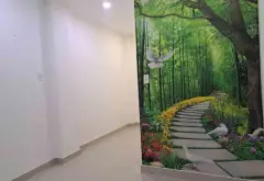 Nhà lô góc đẳng cấp trung tâm Quận 3 cũ... Bán nhà riêng tại Nhiêu Lộc, Hồ Chí Minh 04