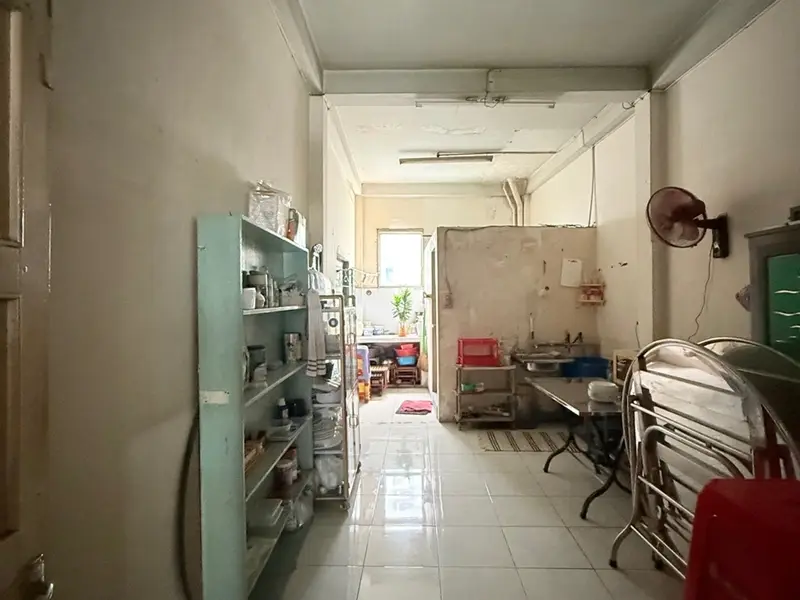 Nhà mặt phố Vườn Lài, vị trí vàng kinh doanh sầm uất... Bán nhà mặt phố tại Vườn Lài, Hồ Chí Minh 01