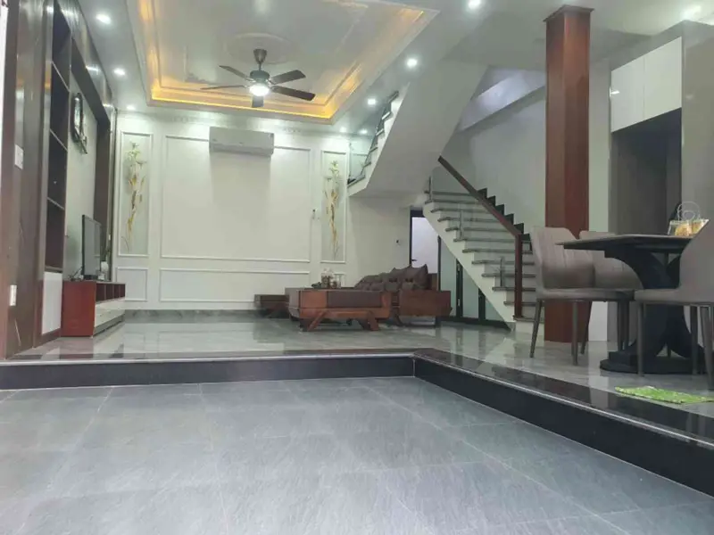 Cơ Hội Sở Hữu Nhà 3 Tầng Độc Lập Tại Phường An Hải, Hải Phòng - Sang Trọng Và Đầy Tiện Nghi... Bán nhà riêng tại An Hải, Hải Phòng 01