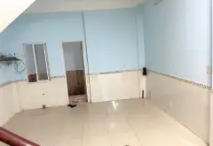Cơ hội sở hữu nhà đẹp 3 tầng ngay sát chợ Bình Trị, Bình Tân với giá hấp dẫn... Bán nhà riêng tại Bình Trị Đông, Hồ Chí Minh 02
