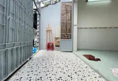 Nhà 2 Tầng Hiếm Có Gần Mặt Tiền Thích Quảng Đức Giá Tốt... Bán nhà riêng tại Đức Nhuận, Hồ Chí Minh 03