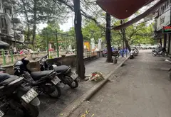 Nhà 5 tầng Tú Mỡ - Vị trí kinh doanh đắc địa, ô tô tránh, cơ hội không thể bỏ lỡ... Bán nhà riêng tại Yên Hòa, Hà Nội 01