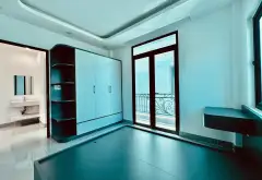 Cơ hội hiếm có nhà lô góc mặt tiền rộng gần 9m, gara ô tô riêng tại An Dương... Bán nhà riêng tại An Hải, Hải Phòng 11