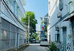 GIẢM HƠN 1 TỶ SO VỚI ĐỊNH GIÁ NGÂN HÀNG - NHÀ 4 TẦNG BTCT LIÊN KHU 4-5, BÌNH TÂN - CHỈ 6,8 TỶ TL... Bán nhà riêng tại Bình Tân, Hồ Chí Minh 01