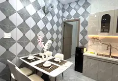 NHÀ MỚI HẺM XE HƠI – PHÒNG NGỦ TẦNG TRỆT – FULL NỘI THẤT 4x12 2TẦNG 6TY TL... Bán nhà riêng tại An Hội Tây, Hồ Chí Minh 04