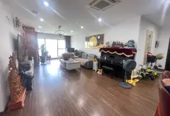 Căn hộ view hồ trung tâm Ba Đình giá ưu đãi đáng sở hữu... Bán căn hộ chung cư tại Giảng Võ, Hà Nội 04