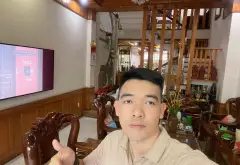 BÁN NHÀ 4 TẦNG MẶT TIỀN ĐƯỜNG THÁI THỊ BÔI – TRUNG TÂM THANH KHÊ - 10,9 TỶ... Bán nhà mặt phố tại Thanh Khê, Đà Nẵng 03