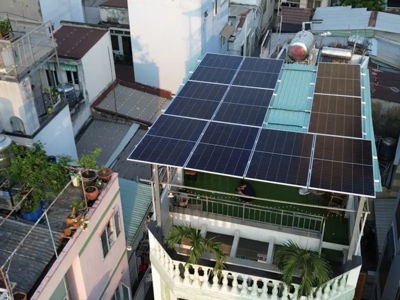 💥💥Ngang 6m💥SÁT Mặt Tiền
🏡74m² x 3 Tầng x 4PN
Giá nhỉnh 8T🌹🌹TL Mạnh
👍Khu VIP toàn nhà cao tần... Bán nhà riêng tại Bình Lợi Trung, Hồ Chí Minh 01