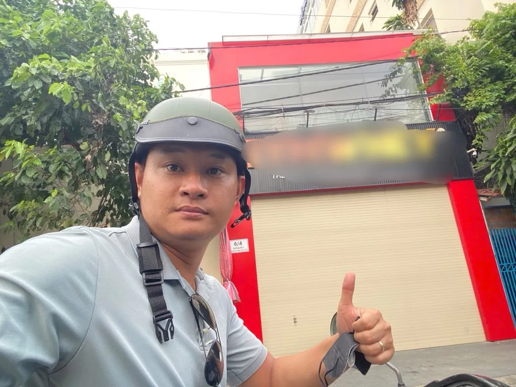 Nhà mặt phố đắc địa gần Đại học, giá hấp dẫn 13 tỷ... Bán nhà mặt phố tại Phú Thọ, Hồ Chí Minh 01