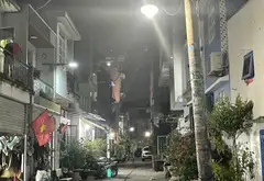 Siêu phẩm nhà 5 tầng hẻm xe tải Gò Xoài - Cơ hội sở hữu vàng tại Bình Tân... Bán nhà riêng tại Bình Hưng Hòa, Hồ Chí Minh 02