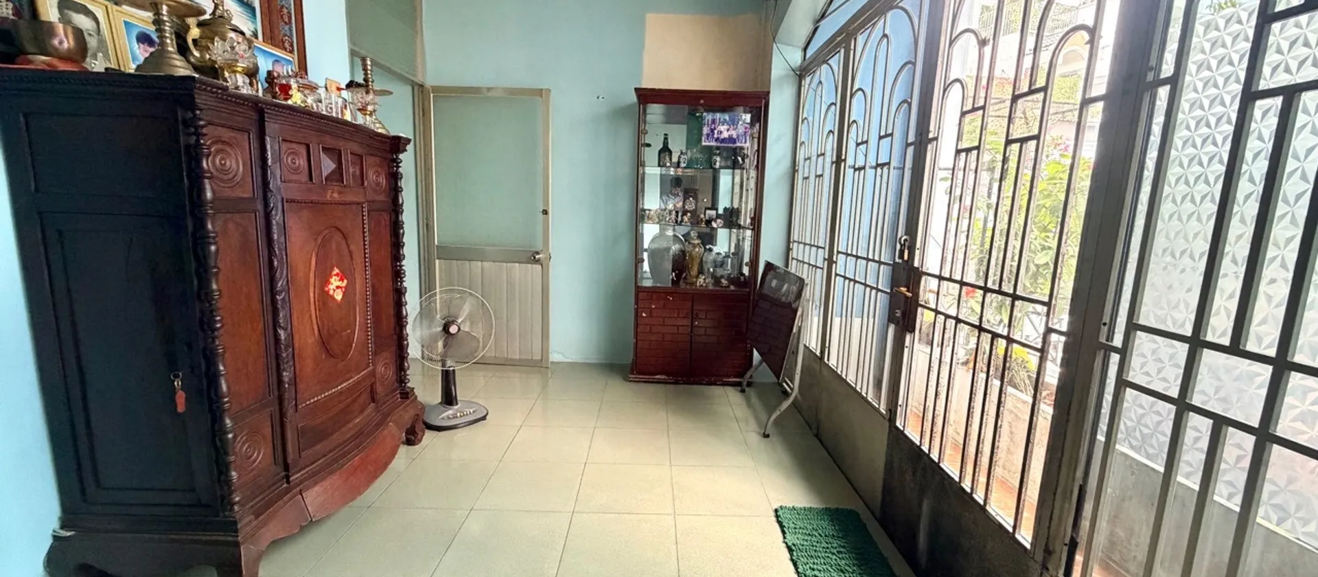 Nhà đẹp 2 tầng Phường Đức Nhuận giá giảm sốc... Bán nhà riêng tại Đức Nhuận, Hồ Chí Minh 01