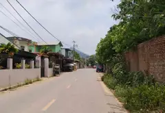 Bán đất mặt tiền rộng thôn Minh Tân, Minh Trí Cũ, gần tỉnh lộ 35... Bán đất tại Kim Anh, Hà Nội 01