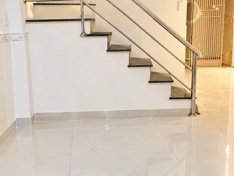 NHÀ 2 TẦNG – 36M² – 2PN – 2WC – 2 MẶT TIỀN TRƯỚC SAU - LÊ VĂN LƯƠNG - NHÀ BÈ... Bán nhà riêng tại Nhà Bè, Hồ Chí Minh 01