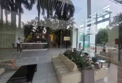 Căn hộ 1 ngủ WestBay B Ecopark giá tốt, full nội thất, hướng Đông Nam... Bán căn hộ chung cư tại Phụng Công, Hưng Yên 05