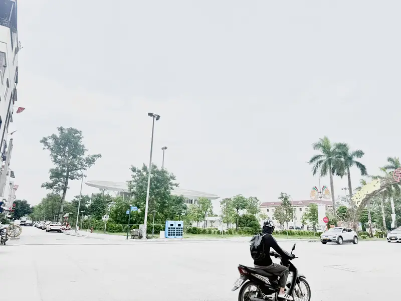 BÁN ĐẤT XUÂN NỘN, NỞ HẬU ĐÓN LỘC – Ô TÔ ĐỖ CỬA, 70M RA CHỢ KINH DOANH – ĐÓN SÓNG KCN ĐÔNG ANH 300HA... Bán đất tại Thư Lâm, Hà Nội 01