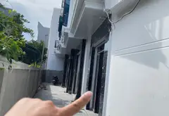 Nhà mới 3 tầng hiện đại tại quận Kiến An, thiết kế tiện nghi... Bán nhà riêng tại Kiến An, Hải Phòng 04