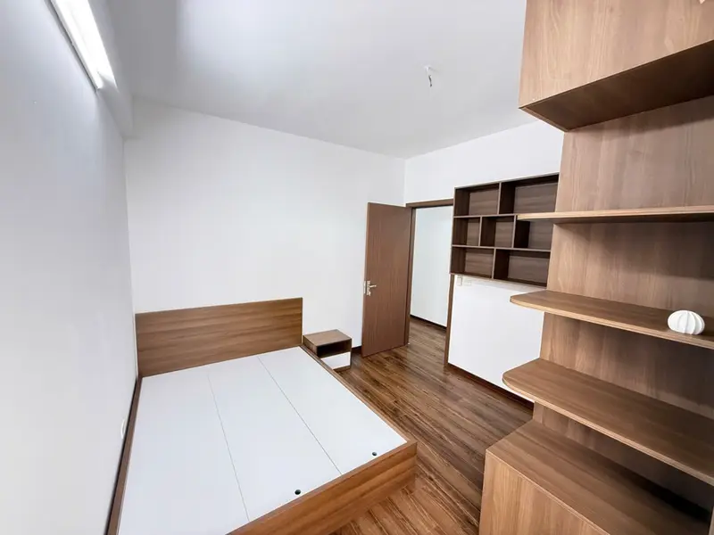 Bán căn hộ chung cư Sài Đồng, Long Biên, 62m2, tầng đẹp, full nội thất... Bán căn hộ chung cư tại Phúc Lợi, Hà Nội 01