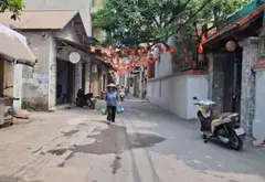 Bán nhà riêng lô góc 2 thoáng, 6 tầng có thang máy tại trung tâm quận Nghĩa Lộ... Bán nhà riêng tại Yên Nghĩa, Hà Nội 15