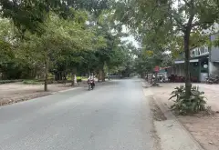 Đất phân lô đẹp, mặt tiền 9m, cổng KĐT Vân Canh... Bán đất tại Sơn Đồng, Hà Nội 11