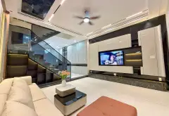 Nhà mặt phố sát biển Hòa Minh, tiện nghi sang trọng... Bán nhà mặt phố tại Liên Chiểu, Đà Nẵng 04