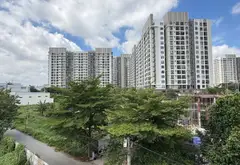 Nhà 3 tầng 6 phòng ngủ diện tích 170m2 tại Thạnh Xuân giá chỉ 9.5 tỷ... Bán nhà riêng tại Thới An, Hồ Chí Minh 08