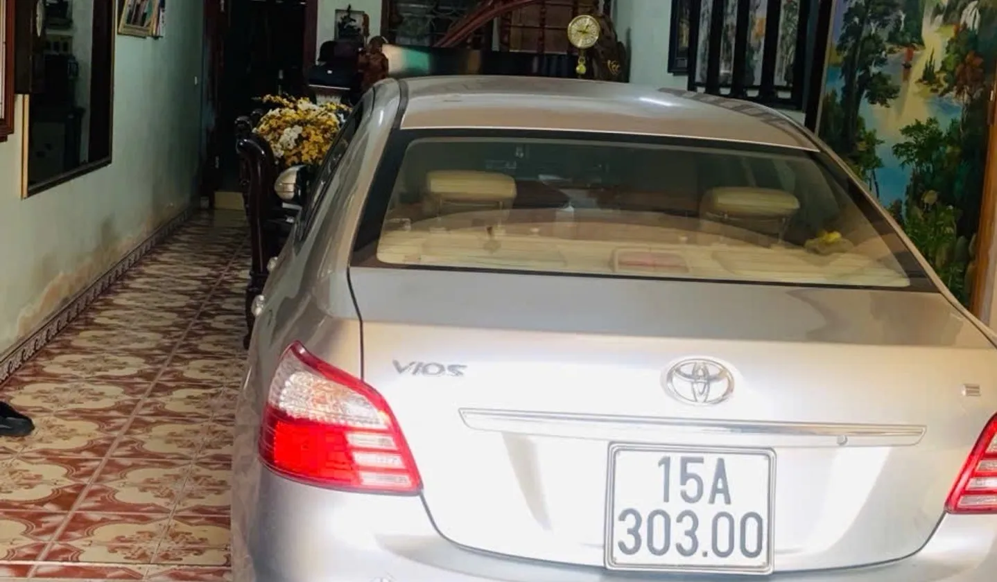 Bán nhà mặt phố 2 tầng tại xã Tiên Lãng, Hải Phòng, diện tích 99m2, pháp lý cơ sở... Bán nhà mặt phố tại Tiên Lãng, Hải Phòng 01