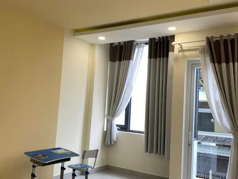 🏢NHÀ 4 TẦNG NGUYỄN VĂN LƯỢNG – GIÁ 10 TỶ! 
💥 Hẻm ô tô 5m, sát mặt tiền – vị trí đẹp Gò Vấp.... Bán nhà riêng tại An Hội Đông, Hồ Chí Minh 01