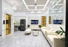 Xã Đàn - Ô TÔ Đỗ Cổng - Nhà 6 Tầng Thang Máy Mới Kính Koong... Bán nhà riêng tại Văn Miếu - Quốc Tử Giám, Hà Nội 06