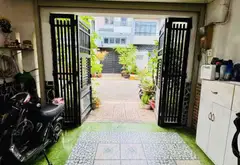 SIÊU PHẨM MẶT TIỀN VIP KHU HỌ LÊ - TÂN PHÚ - 4 TẦNG LỆCH TẦNG HIỆN ĐẠI - NỞ HẬU TÀI LỘC... Bán nhà mặt phố tại Phú Thạnh, Hồ Chí Minh 03