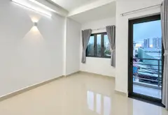 Bán nhà mặt tiền chợ Tân Quy,phường Tân Quy Quận 7, mặt tiền rộng 4.3m, xây 4 tầng, giá 9.5 tỷ TL... Bán nhà mặt phố tại Tân Hưng, Hồ Chí Minh 06