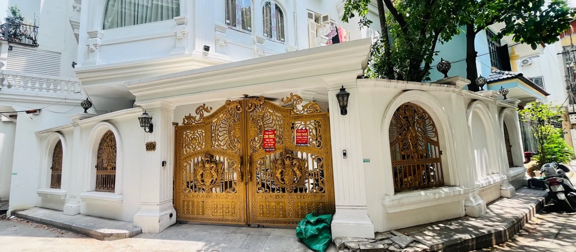 Bán tòa nhà căn hộ 7 tầng Cầu Giấy, 23 căn hộ, DT 162.5m2... Bán nhà riêng tại Cầu Giấy, Hà Nội 01