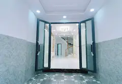 🔥 NHÀ ĐẸP 2 TẦNG – SÁT HXH KHU KIỀU ĐÀM, QUẬN 7 – 51M² – 4PN – GIÁ CHỈ 4.x TỶ 💰... Bán nhà riêng tại Tân Hưng, Hồ Chí Minh 03