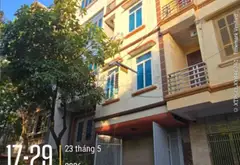 Biệt thự liền kề Ngô Thì Nhậm, thiết kế hiện đại, giá hợp lý... Bán biệt thự, liền kề tại Hà Đông, Hà Nội 04