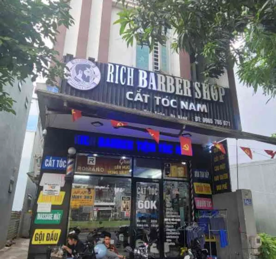 Cơ Hội Sở Hữu Chung Cư Mini Tiện Ích Tại Phường Cẩm Lệ, Đà Nẵng Với Giá Cực Tốt... Bán chung cư mini tại Cẩm Lệ, Đà Nẵng 01