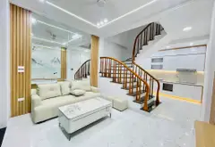 💥💥 NHÀ PHỐ VŨ TÔNG PHAN, THANH XUÂN XÂY MỚI - TẶNG Full nội thất - Ở NGAY... Bán nhà riêng tại Khương Đình, Hà Nội 01