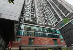 Căn góc Mỹ Đình Plaza 2PN siêu thoáng, đầy tiện nghi... Bán căn hộ chung cư tại Ba Đình, Hà Nội 01