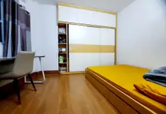 Nhà siêu xinh 2 tầng đầy đủ nội thất ngay Quận 4... Bán nhà riêng tại Xóm Chiếu, Hồ Chí Minh 08