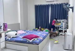 Bán nhà lô góc 6 tầng có thang máy tại Xuân La, Tây Hồ, Hà Nội... Bán nhà riêng tại Tây Hồ, Hà Nội 07