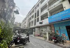 Bán nhà liền kề 5 tầng tại Vạn Phúc, có thang máy, kinh doanh tốt 83m2, 5 tầng, mặt tiền 5m.... Bán partner tại Hà Đông, Hà Nội 04