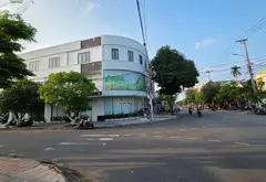 Tòa nhà văn phòng góc 2 mặt tiền siêu đẹp tại Cẩm Lệ... Bán nhà mặt phố tại Hòa Xuân, Đà Nẵng 02