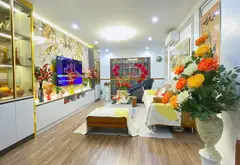 Biệt thự đô thị sang trọng ven Hồ Ba Mẫu với thiết kế hiện đại 7 tầng... Bán nhà riêng tại Văn Miếu - Quốc Tử Giám, Hà Nội 07