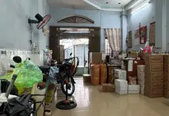 Bán nhà riêng 63m chính chủ tại quận 11... Bán nhà riêng tại Minh Phụng, Hồ Chí Minh 04