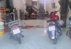 Bán nhà 4 tầng Sát Mặt Tiền Gần Chợ Tân Trụ, diện tích 57.7m2... Bán nhà riêng tại Tân Sơn, Hồ Chí Minh 03