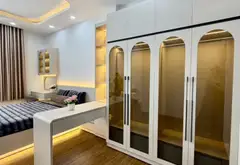 Cơ hội sở hữu nhà 3 tầng mới tinh giá dưới 5.6 tỷ tại Huỳnh Tấn Phát... Bán nhà riêng tại Nhà Bè, Hồ Chí Minh 11
