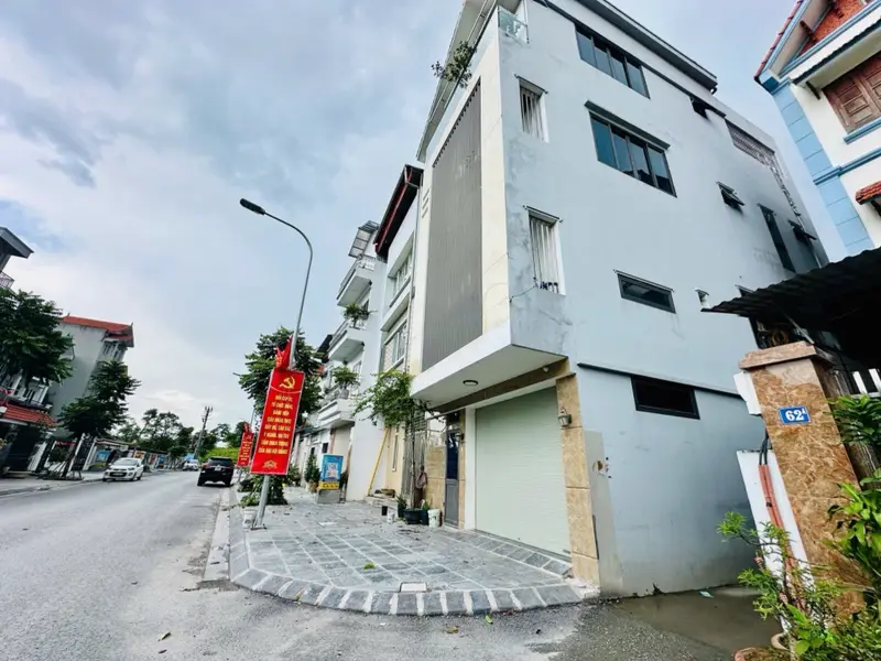 Bán nhà riêng 5 tầng tại Phúc Lợi, Long Biên, vị trí sát ô tô tránh, tiện ích đầy đủ... Bán nhà riêng tại Phúc Lợi, Hà Nội 01