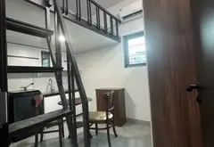 Bán chung cư mini 7 tầng, 21 phòng tại Trần Bình, GẦN ĐH THƯƠNG MẠI , CẦU GIẤY... Bán chung cư mini tại Phú Diễn, Hà Nội 02