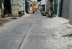 Bán đất trống tại khu vực Bình Trị Đông với vị trí gần trường học... Bán đất tại Bình Trị Đông, Hồ Chí Minh 04